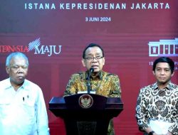 Pakar: Pengunduran Diri Kepala dan Wakil Kepala Otorita IKN Berdampak Negatif Bagi Investasi di IKN