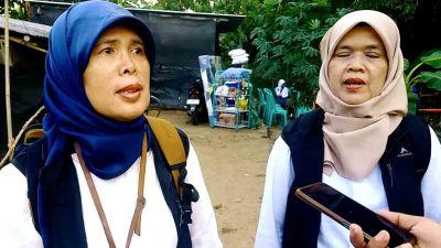 Pemerintah Kabupaten Hadir Setelah Viral Berita Rumah Plastik Suhadi Warga Desa Tumbal 3