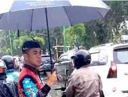 Peristiwa Banjir dan Longsor Kembali Terjadi, Pj Walikota Tarakan Instruksikan Jajaran Turun Lapangan