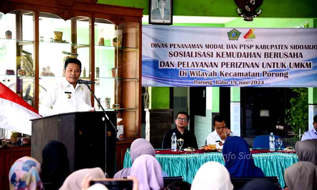 Plt Bupati H Subandi 2