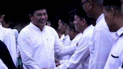 Plt Bupati Subandi Puji Kiprah Guru Tpq, Siap Tingkatkan Kesejahteraan Mereka 2