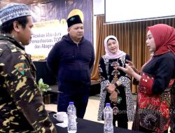 Plt Ketua TP PKK Sidoarjo dr Sriatun Subandi Apresiasi Pelatihan Pelayanan Kesehatan Tradisional oleh Dinkes Sidoarjo