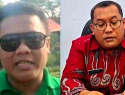 Pro Kontra dan Adu Argumen, Ketua Komisi B DPRD Pemalang Dengan Kepala UKP Terkait Rencana Pembangunan TPA Desa Purana