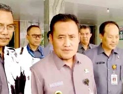 Rencana Pembangunan TPA di Desa Purana Yang Menuai Protes Warga Akhirnya Dibatalkan