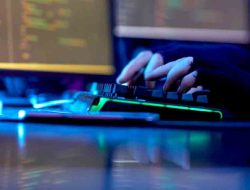 Serangan Siber Retas Pusat Data Indonesia, Minta Tebusan