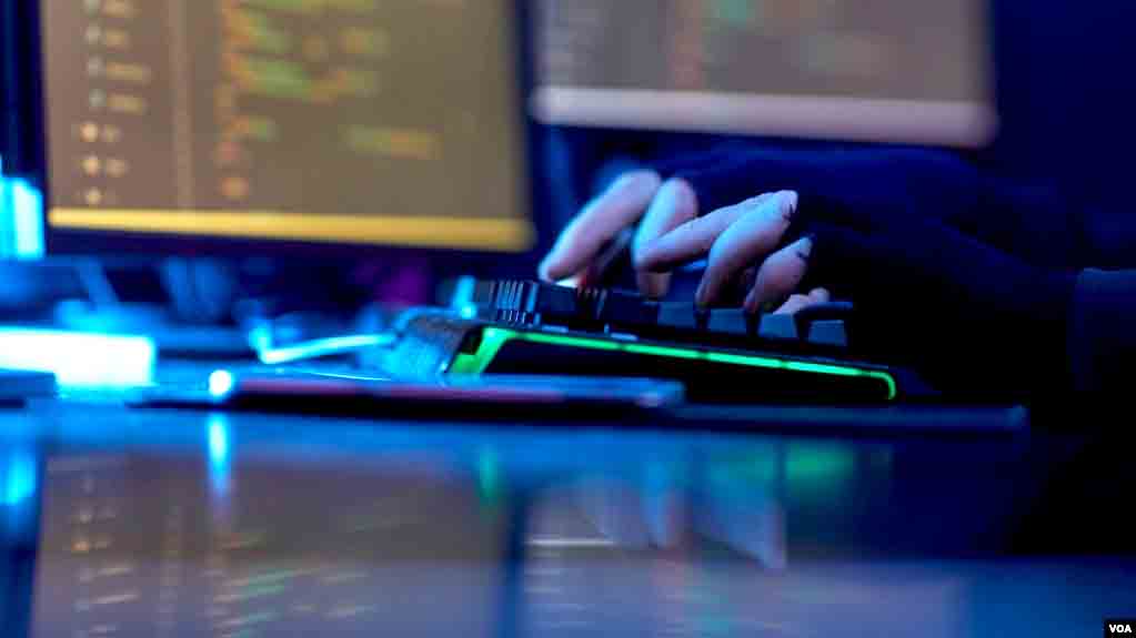 Serangan Siber Retas Pusat Data Indonesia, Minta Tebusan