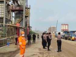 Serikat Buruh Desak Kementerian Perindustrian Investigasi Kecelakaan Kerja di PT ITSS Morowali