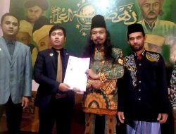 Tekad Bulat Masyarakat Desa Purana Dalam Memperjuangkan Penolakan Rencana Pembangunan TPA Masih Membara