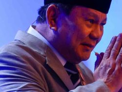 Tim Prabowo Bantah Rencana Naikkan Rasio Utang Jadi 50% dari PDB