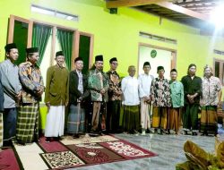 Tokoh Masyarakat dan Tokoh Agama, Konsolidasi dan Rapatkan Barisan Tolak Rencana Pembangunan TPA Desa Purana