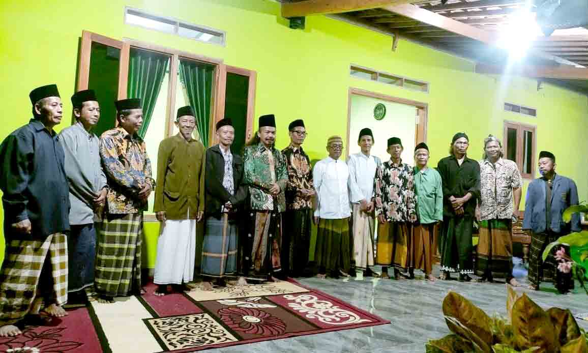 Tokoh Masyarakat Dan Tokoh Agama, Konsolidasi Dan Rapatkan Barisan Tolak Rencana Pembangunan Tpa Desa Purana