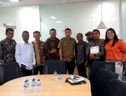 29 Tahun Tanpa Kepastian: Petani Mesuji Geruduk KLHK, Ada Apa di Balik Register 45