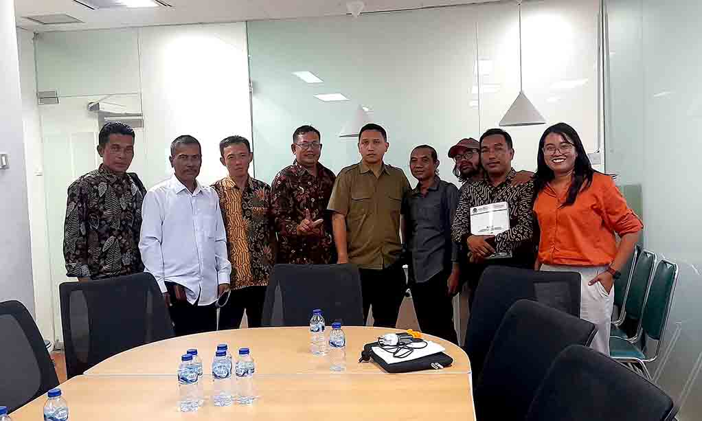 29 Tahun Tanpa Kepastian