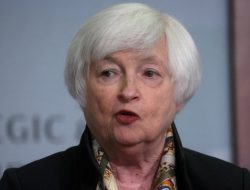 AS Hapus Utang $35 Juta untuk Perbaiki Terumbu Karang Indonesia