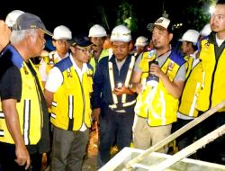 Air Bersih Mulai Mengalir di IKN, Aman Bisa Langsung Diminum