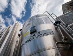 Aktivis: Carbon Capture Storage Justru Perparah Krisis Iklim