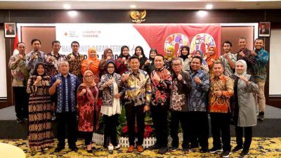 Beri Penghargaan Pendonor Darah 3