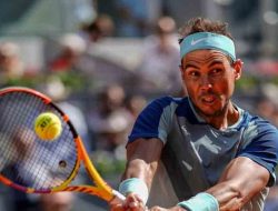 Berlaga di Bastad, Nadal ‘Panaskan Mesin’ Jelang Olimpiade