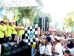 Bupati Lamongan Apresiasi Kontribusi Kauje dalam Pembangunan Lamongan