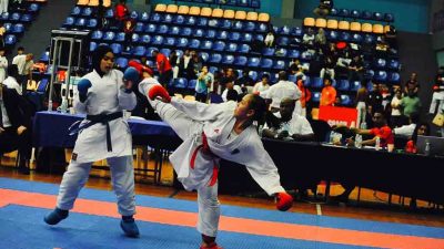 Calon Taruni Akpol Salma Aulia 2