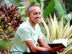 Catar Akpol Daffa, Hafidz Al Qur’an yang Ingin Jadi Polisi Bertanggungjawab