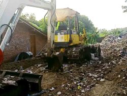 DLH Kabupaten Pemalang Hadapi Krisis Sampah, TPS Ditutup