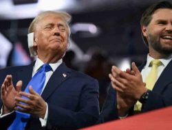 Diplomat Indonesia di AS Amati Jalannya Konvensi Nasional Partai Republik