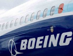 FAA Instruksikan Pemeriksaan 2.600 Pesawat Boeing 737 terkait Masalah Masker Oksigen