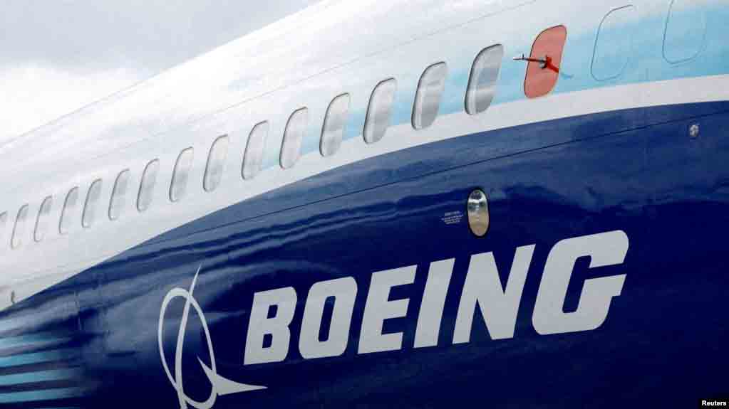 Faa Instruksikan Pemeriksaan 2.600 Pesawat Boeing 737 Terkait Masalah Masker Oksigen