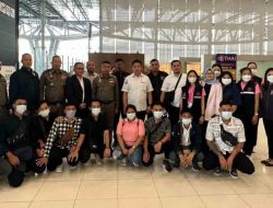 Generasi Z dan Pengangguran Jadi Sasaran Baru Pelaku TPPO