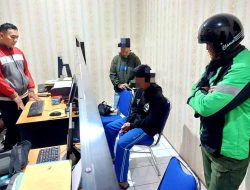Gercep Polantas Ngawi Berhasil Ungkap Kasus Tabrak Lari