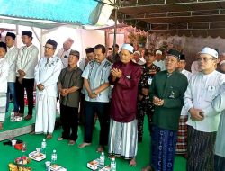 Haul Mbah Srenggono Ke 5 Tahun, Digelar Pengurus Punden