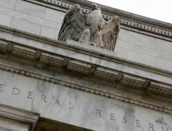 IMF: Bank Sentral AS Berada pada Posisi Turunkan Suku Bunga Tahun Ini