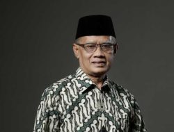 PP Muhammadiyah Percaya di Bawah Kepemimpinan Kapolri, Kamtibmas Terjaga