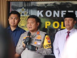 Polres Ngawi Berhasil Amankan DPO yang Cabuli Bocah SMP