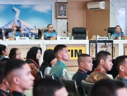 Gunakan Sistem BETAH, Panda Jatim Nyatakan 39 Catar Berhak Ikut Seleksi di Tingkat Pusat