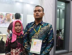 Ilzar Zulfano Pebrianta, Casis Disabilitas asal Lumajang Lulus Seleksi Bintara Polri