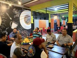 Polres Pamekasan Gelar “Piramida” Ajak Insan Pers Ciptakan Situasi Sejuk Sambut Pilkada 2024