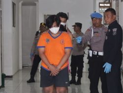 Polisi Berhasil Amankan 9 Remaja Diduga Kelompok Gengster Hendak Tawuran