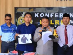 Respon Cepat Polres Ngawi Berhasil Amankan 3 Oknum Pesilat Diduga Lakukan Pengeroyokan