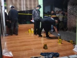 Gerak Cepat Polisi Berhasil Amankan 2 Bersaudara Diduga Aniaya Korban Hingga MD di Pasuruan