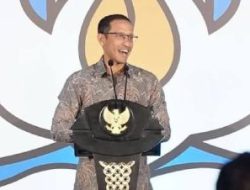 3 Tahun Jadi Mendikbudristek, Harta Kekayaan Nadiem Makarim Naik Rp 3,6 Triliun