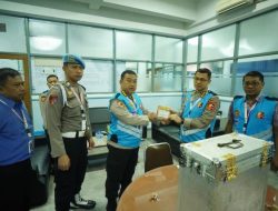 Cegah Peretasan, Polri Gandeng BSSN di Tes Akademik Seleksi Akpol