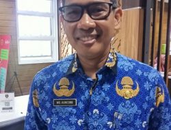 Jelang Pilkada 2024, Diskominfo SP Ngawi Tingkatkan Pengawasan Informasi Hoaks Di Medsos