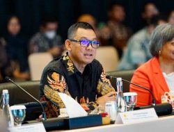 Dukung Dekarbonisasi di Sektor Industri, PLN Siap Suplai Listrik Hijau Melalui Layanan GEAS