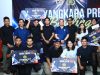 Tingkatkan Sinergitas, Polri Bersama Wartawan Gelar Bhayangkara Presisi Bowling Cup