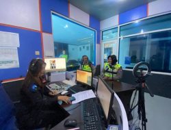 Operasi Patuh Semeru 2024, Polres Malang Gandeng Media Edukasi Keselamatan Lalu Lintas