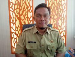 Dinsos Ngawi Telah Salurkan BLT-DBHCHT) Dan Beasiswa Mahasiswa