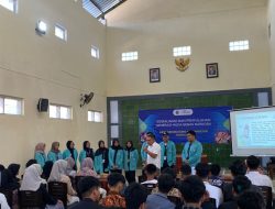 Road Show Polres Magetan Cegah Tangkal Penyalahgunaan Narkoba