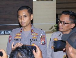 Polresta Malang Kota Sukses Tekan Angka Lakalantas Selama OPS Patuh Semeru 2024